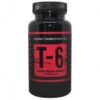 T6 Fatburner T6 Labs Zion ECA Stack Zion Labs