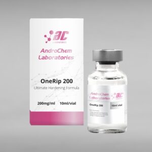 Androchem Laboratories – One-Rip 200mg/10ml