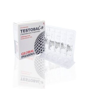 Testobal-P 100 mg GlobalPharma